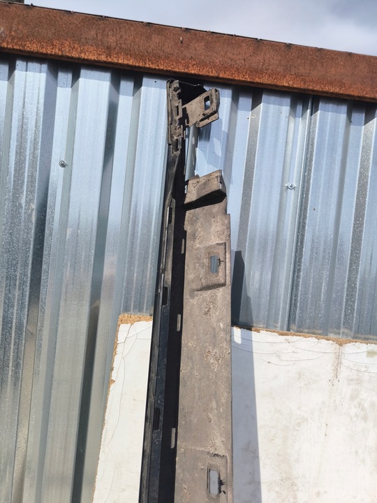 фото №11, Планка пороговая левая audi a6 c7 sedan avant рестайлинг s line 4g0853855m ly9t