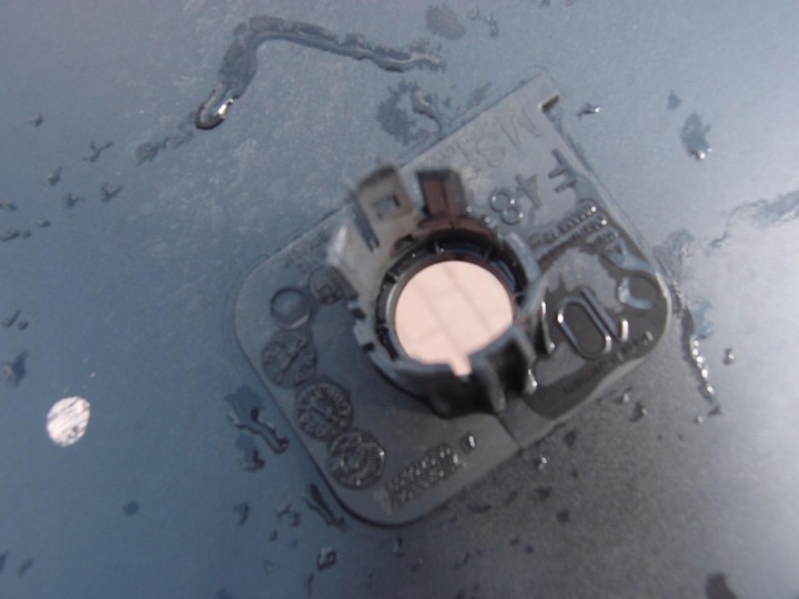 фото №12, Накладка бампера зад bmw x1 f48 м-пакет 10833610