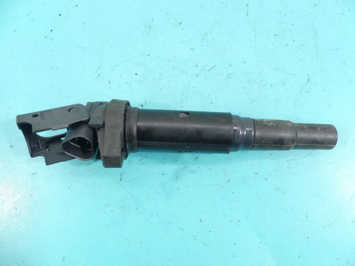 фото №8, 4x катушка зажигания citroen c4 grand picasso 1.6