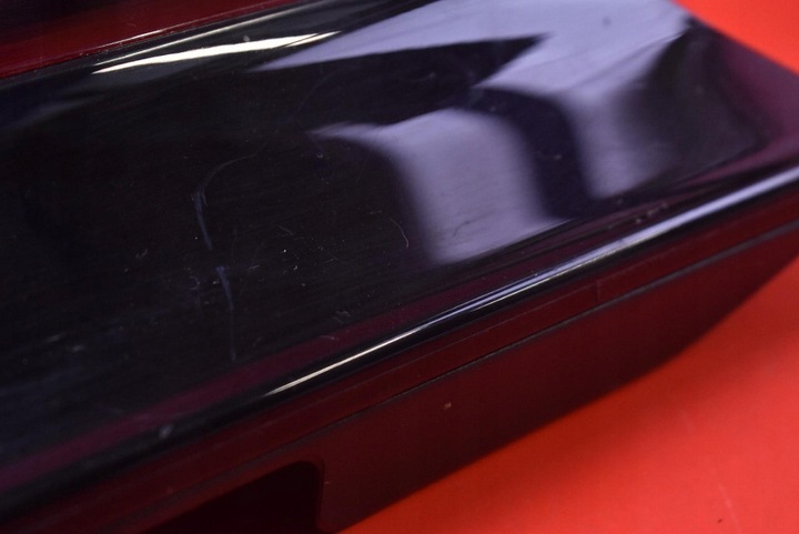 фото №6, Накладка кришки зад задня 76801-0d760 toyota yaris cross 20-