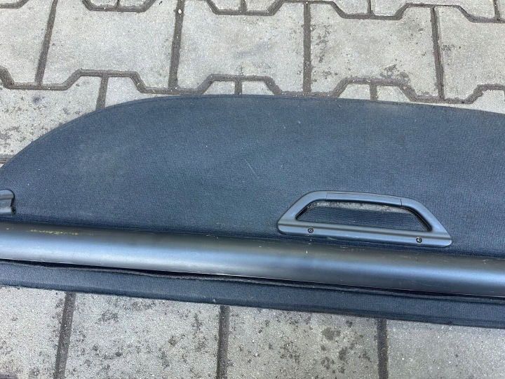 фото №13, Renault megane iii универсал ролета багажника 799220026r