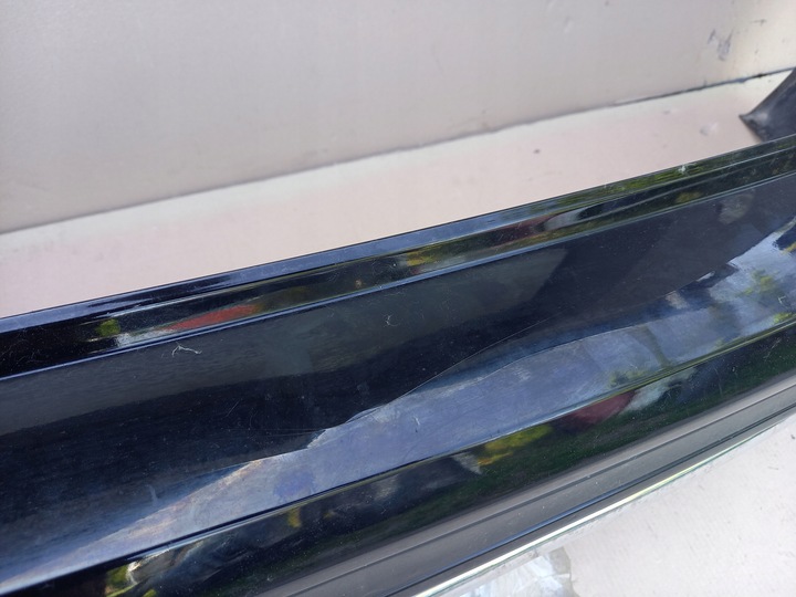 фото №8, Bmw x4 g02 бампер задній спойлер зад оригінал!