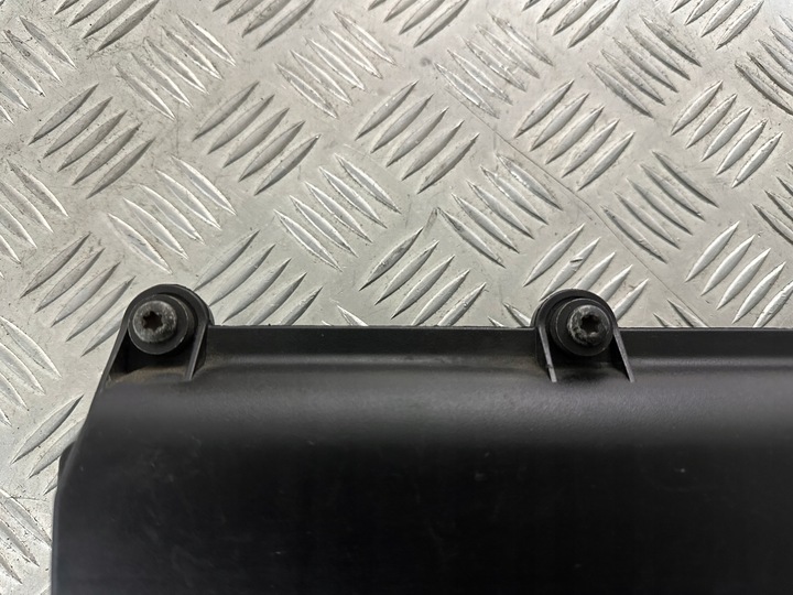 фото №5, Seat skoda audi vw 1.6 mpi 8v bse крышка клапанов bez вентиляция картера!!!