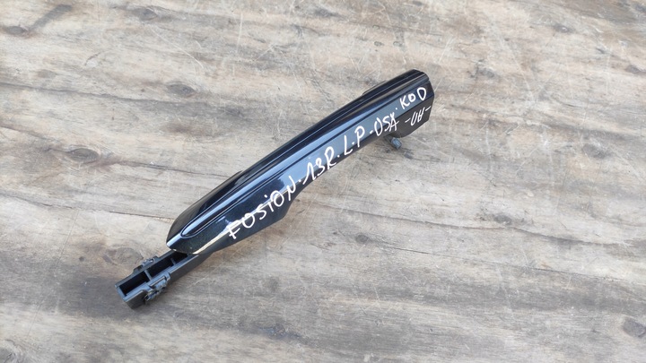 фото №1, Ford fusion ручка дверь левый перед левая передняя