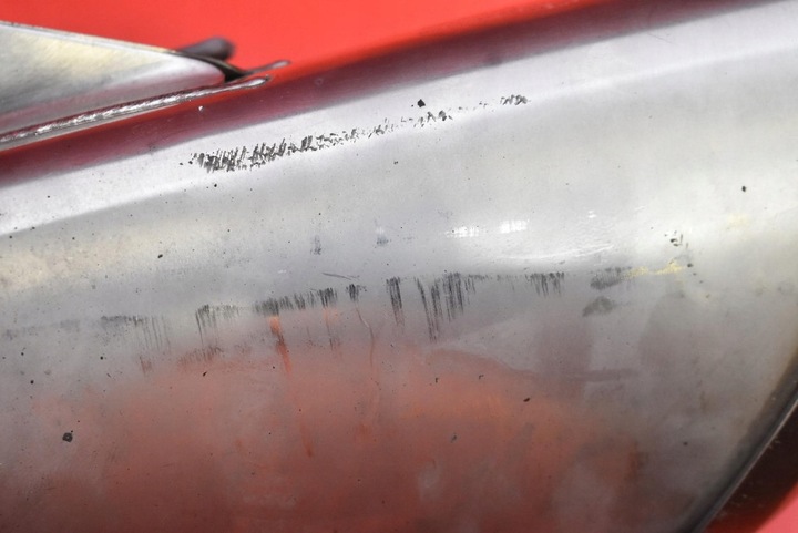 фото №11, Глушник кінцевий 04k0siw suzuki gsx-s 1000a 150 km 15r