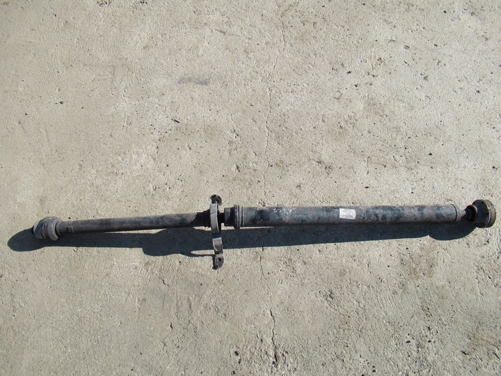 фото №1, Wał привідний оригінал audi a6 c7 3.0 tdi 4g0521101f