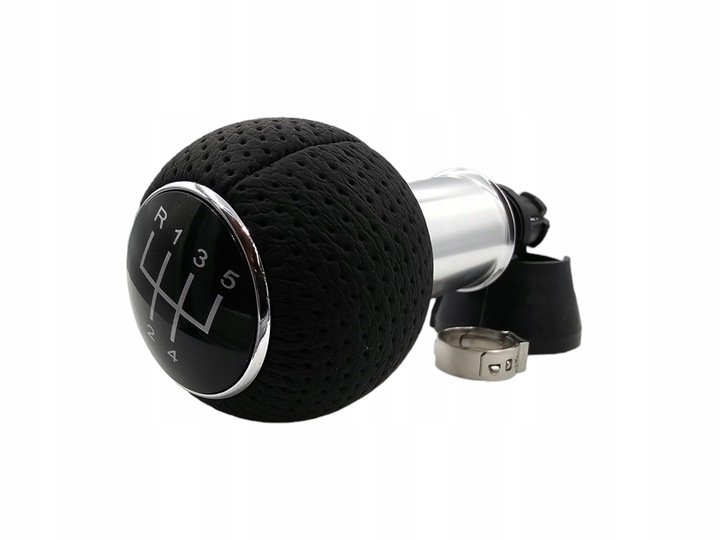 фото №6, Ручка изменения коробки передач vw jetta iv v vi new beetle eos beetle fox up! lupo