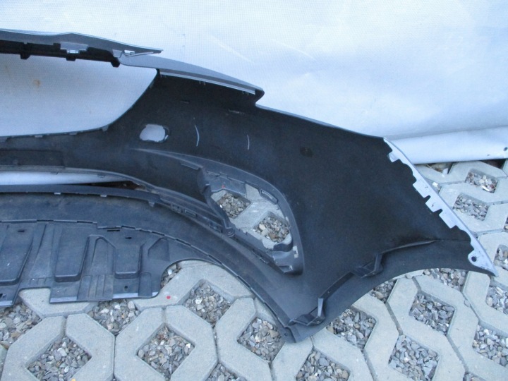 фото №7, Бампер перед передний opel corsa e 14- 39003567