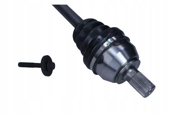 фото №2, Піввісь ford focus 1,4/1,6 04- le