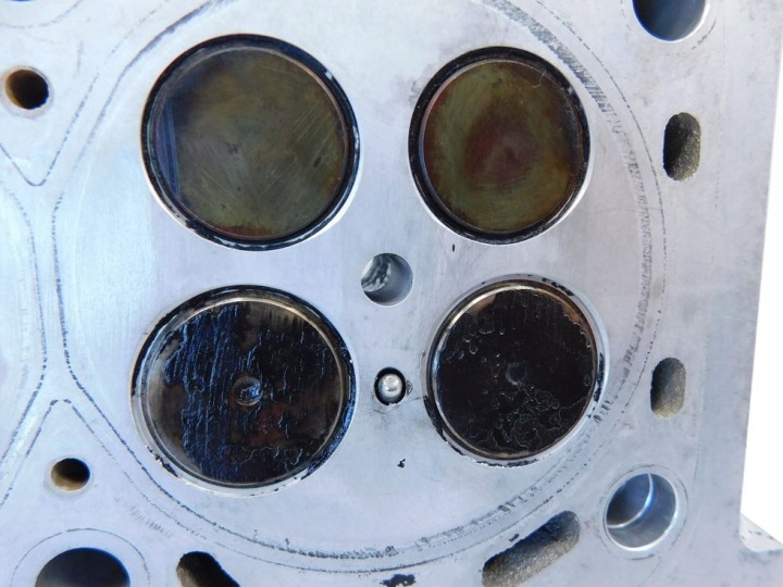 фото №16, Головка kpl 1.9 16v 150 cdti opel fiat saab tid jtdm alfa romeo 159 vectra