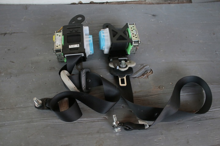 фото №1, Ремни mazda 6 gh