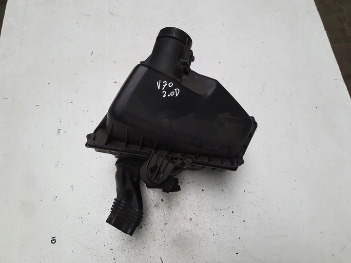 фото №1, Volvo v70 3 iii 2.0 d корпус фильтра воздуха