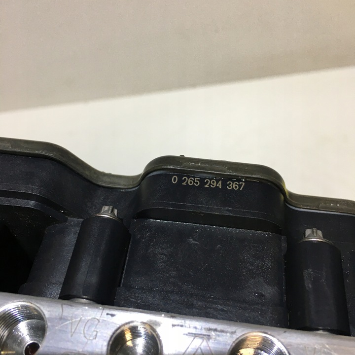 фото №6, Renault captur ii 1.0 tce насос abs 476603124r