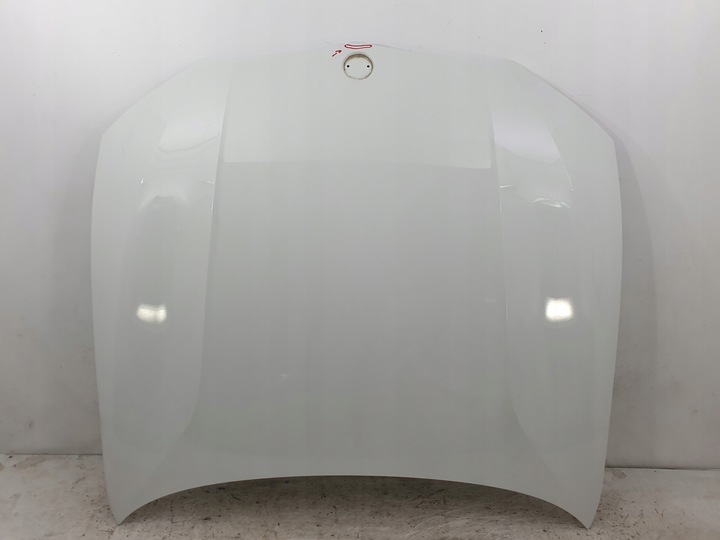 фото №7, Bmw 3 g20 g21 18- капот крышка двигателя opolski