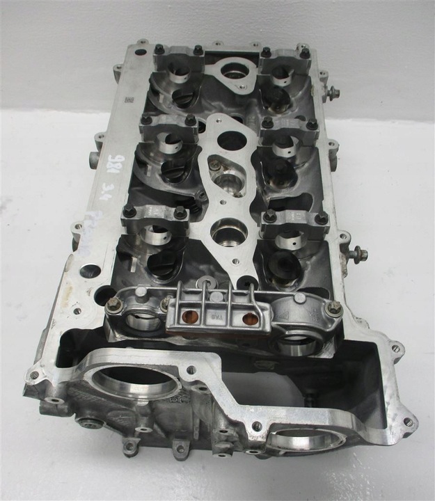 фото №11, Головка porsche boxster 981 3.4 ma123 9a11041138r