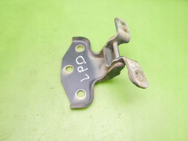 фото №6, Петля дверь левый перед dół kia carnival i fl 01-