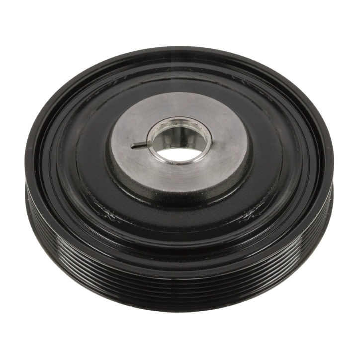 фото №1, Колесо ременное вала коленчатого febi 103642