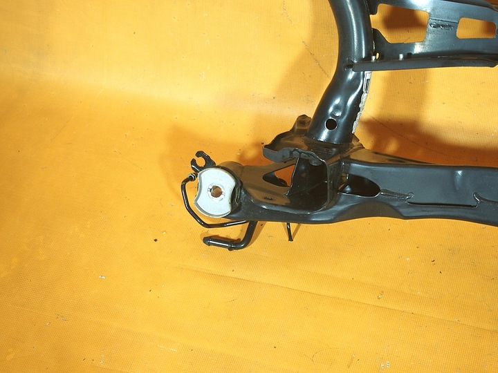 фото №15, Audi q3 83a 17km балка підвішування зад 3q0505235ac