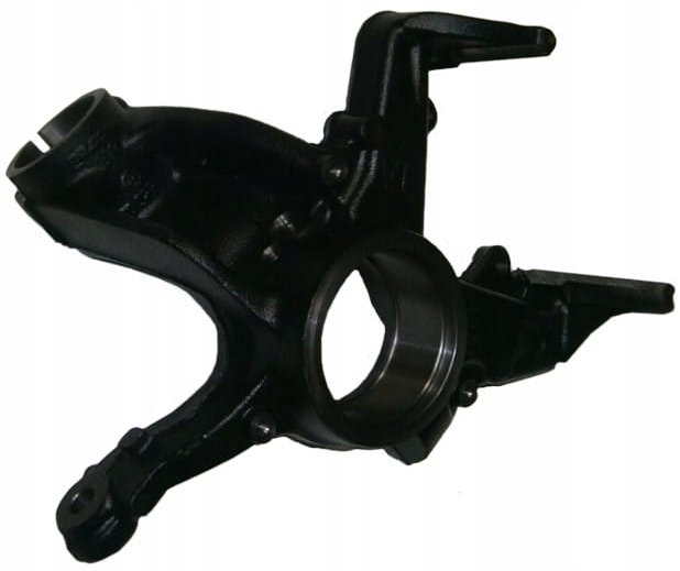 фото №1, Audi a3 8l golf iv octavia i leon поворотный кулак правая