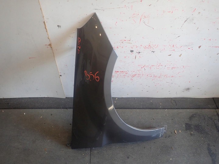 фото №1, Крило перед праві mercedes b-klasa w245 04-12