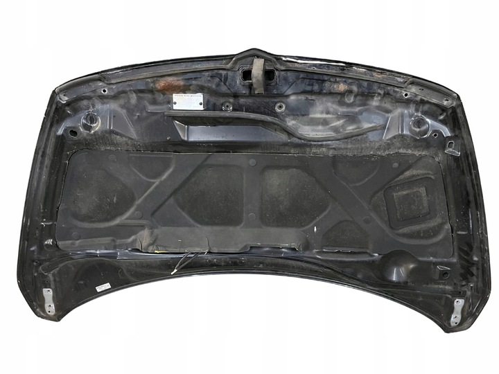 фото №6, Капот крышка двигателя mitsubishi grandis 2003-2011 оригинальный номер