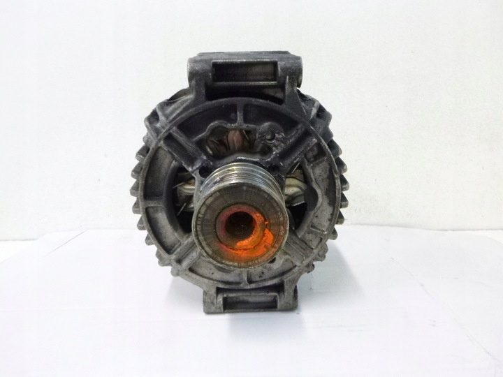 фото №1, Генератор mercedes w903 sprinter 2.2cdi 115a