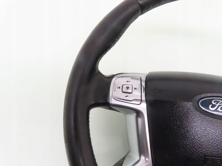 фото №5, Руль ford s-max i