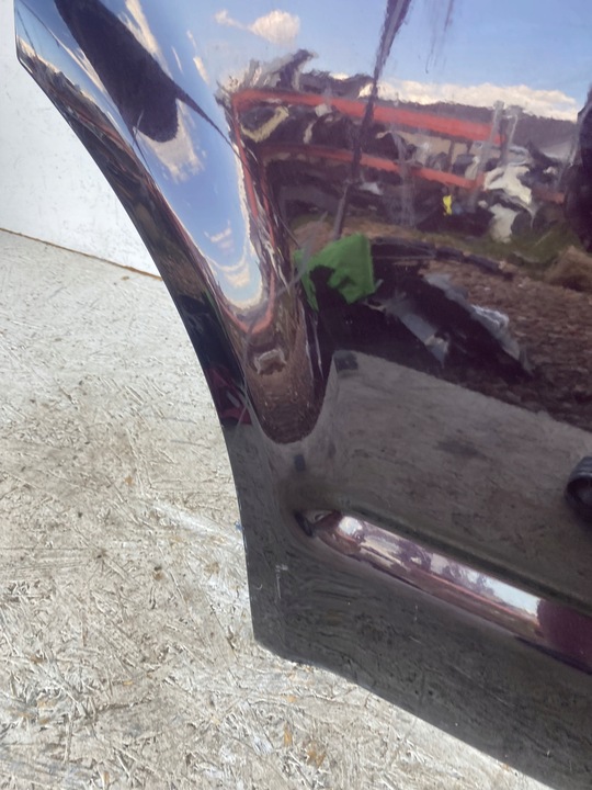 фото №11, Vw transporter t5 рестайлінг t6 7e 7e0 двері ліві перед