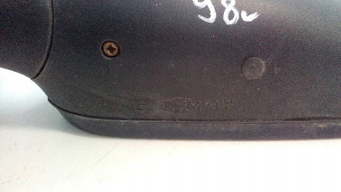 фото №6, Дзеркало ліві електричні 5pin volkswagen passatb5