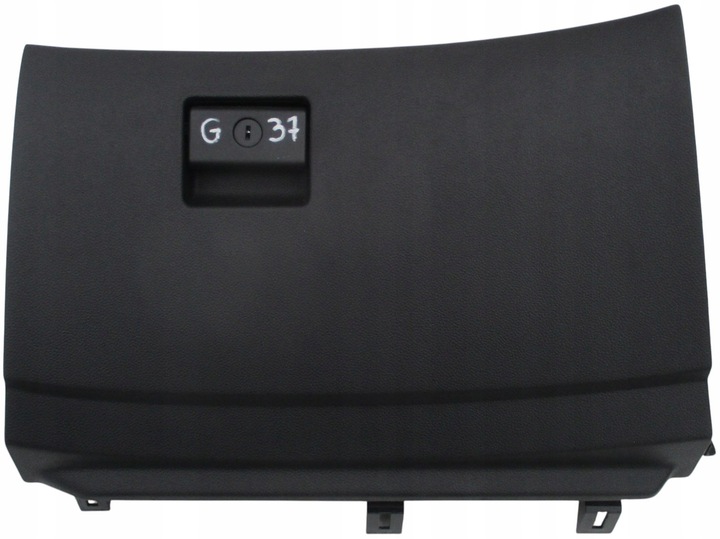 фото №1, Бардачок пассажира infiniti g37 купе 2008-2013