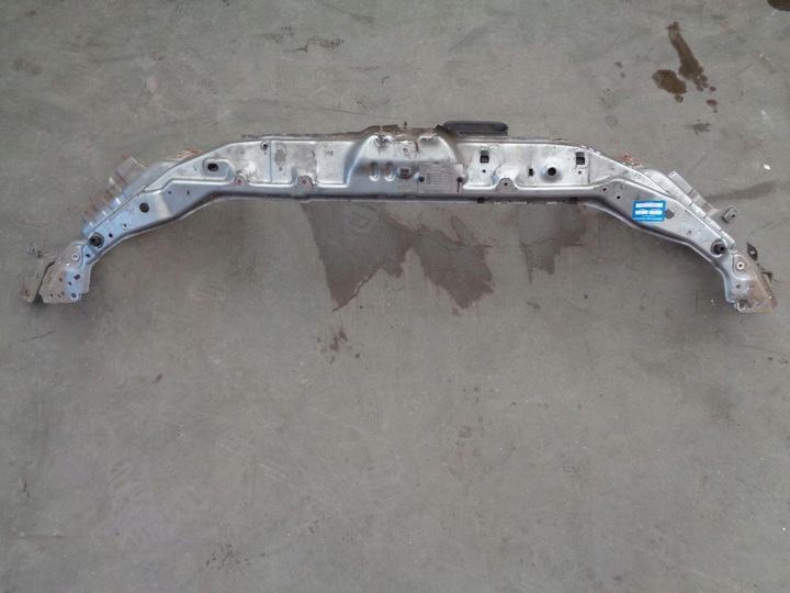 фото №7, Pas переднее усилитель передние fiat croma 2 ii 2005-2007r. 698/a