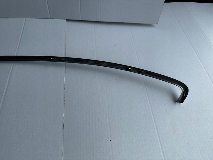 фото №12, Хром решітка dół am21-8b271-cb ford s-max рестайлінг