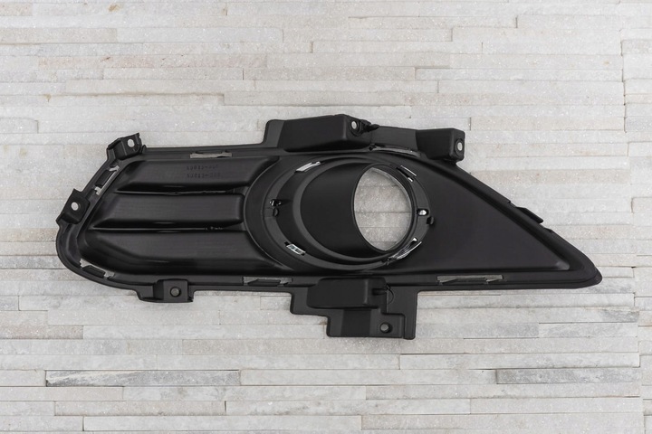 фото №12, Ford mondeo mk5 v 14-19 рамка правая ds7319952taw