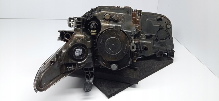 фото №9, Toyota auris ii рестайлінг e18 15- лампа права перед лінза + led 81130-02k30