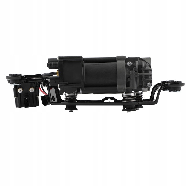 фото №11, Насос компресора підвішування bmw x5 f15 f85 x6 f16 f86 13-19 37206850555