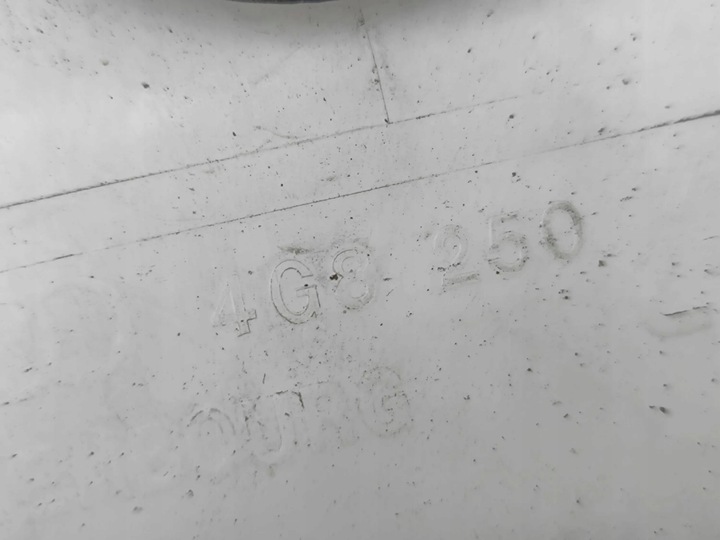 фото №7, Audi a6 s6 c7 4g 2018 бак рідини do склоомивача скла передній