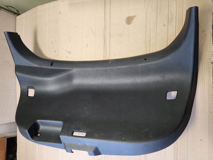 фото №1, Оббивка захист кришки ford mondeo mk5 hb оригінал.