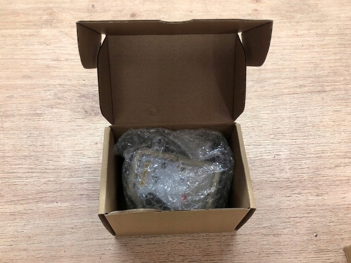 фото №10, Преобразователь led drl движения дневного левый audi q5 80a998473b 8 led 10 pin