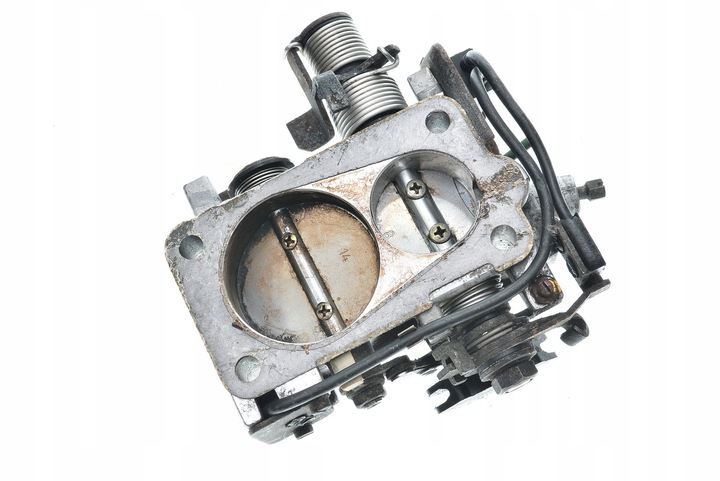 фото №1, Дросельна заслінка golf 2 1.8 027133070 1138274027n