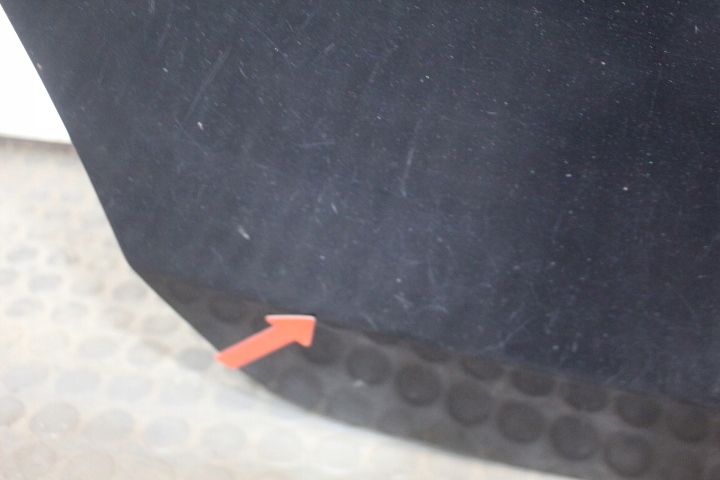 фото №6, Кришка задня hyundai i30 i 9f