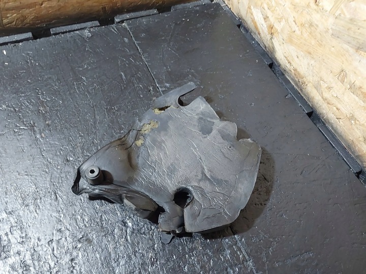 фото №8, Захист двигуна bmw 3 e46 320d m47d20 136km 2247748