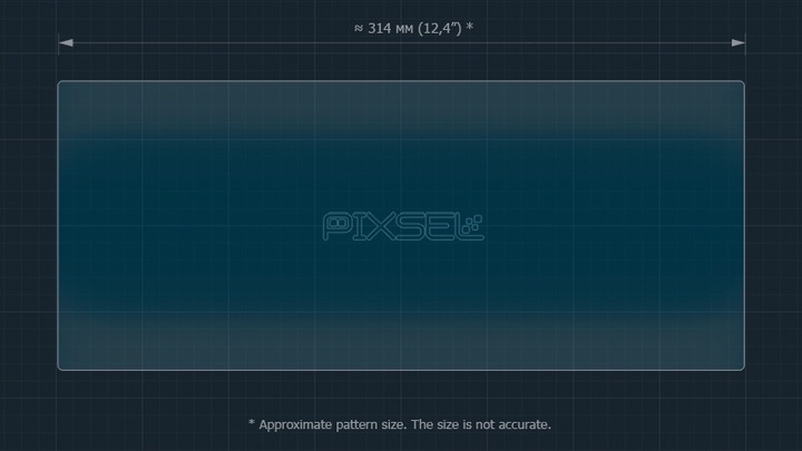 фото №5, Захисні скло pixsel na монітор honda m-nv - 13.4“ 2023 -
