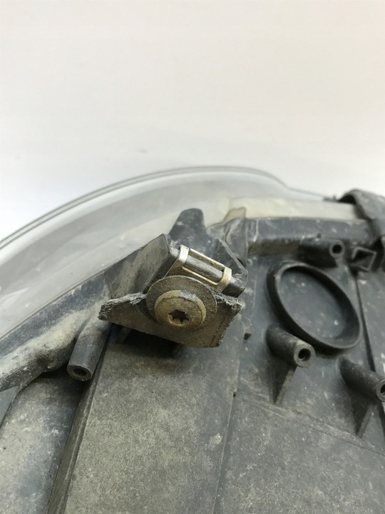 фото №12, Bmw f10 f11 рестайлинг лампа перед правая 7203240