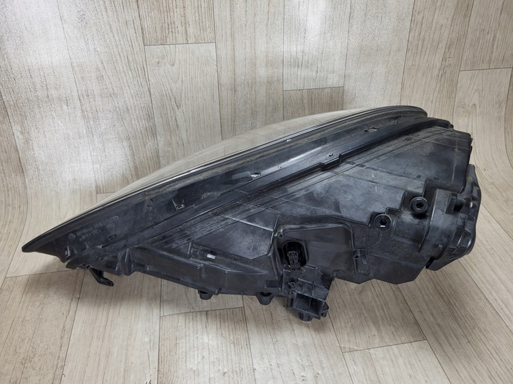 фото №6, Porsche panamera 971 лампа matrix перед передня права 971941036j