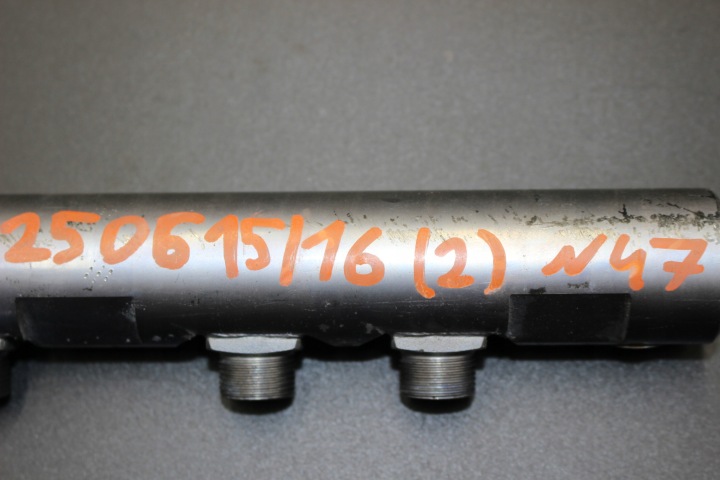 фото №6, Паливна рейка  mini r55n r56n r57n r58 r59 r60 r61 6770828