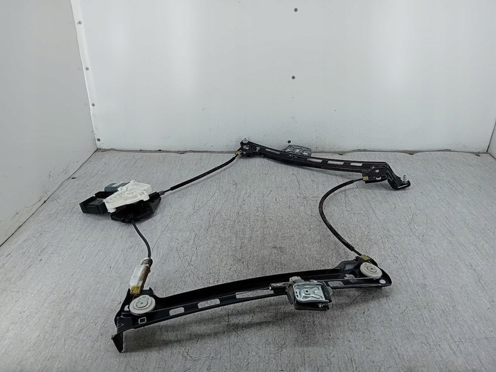 фото №1, Подъемник стекла правые перед vw passat cc 3c8837462j 1k0959792p