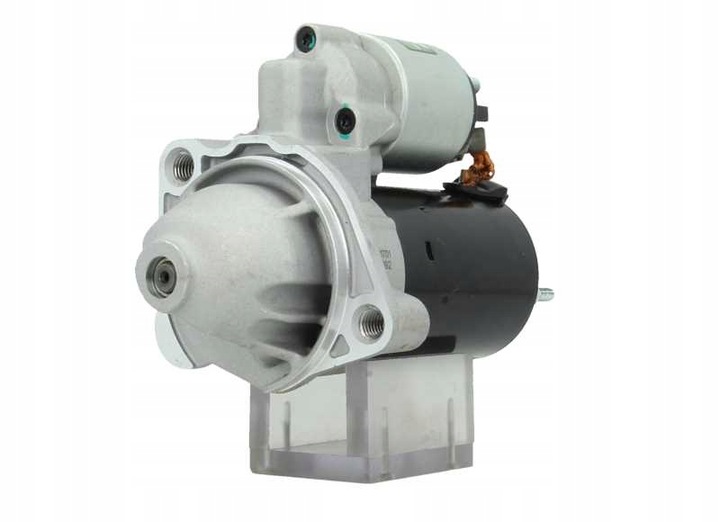 фото №1, Новий стартер audi a6 05-2005 - 07-2011 05-2005 - 02-2011