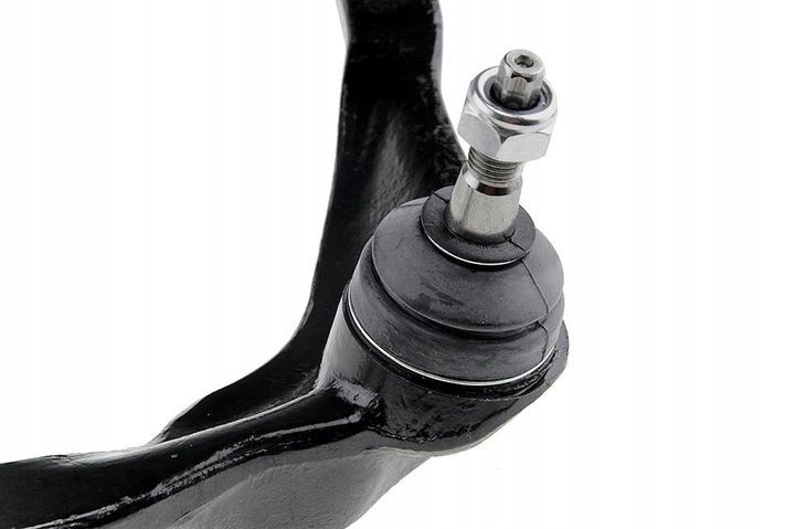 фото №12, Важіль верхній jeep liberty nitro 08- перед