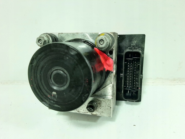 фото №8, Skoda fabia ii універсал рестайлінг 1.2tsi 8v 11r насос abs 0265239059 6r0614517ag