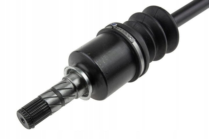 фото №8, Піввісь привідна npw-sb-027 nty